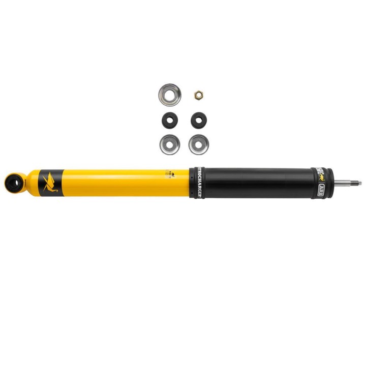 Old Man Emu Nitrocharger Plus rear shock absorber 63020L